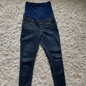 Small Happymum Maternity Jean